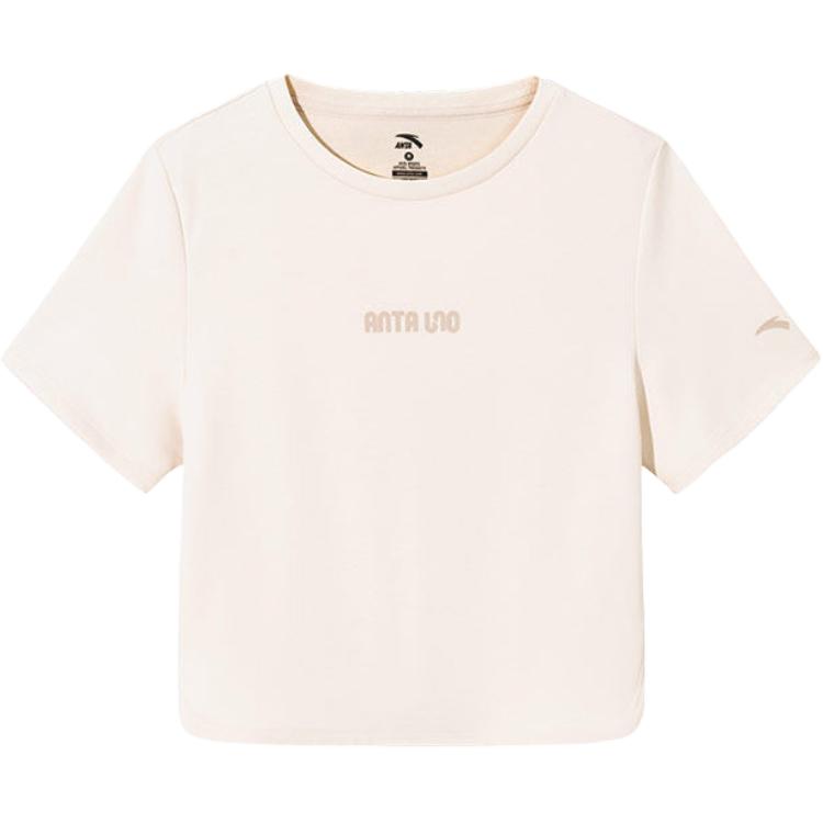 ANTA Футболка Variety Training Collection женская Fish Belly White, Белый, ANTA Футболка Variety Training Collection женская Fish Belly White
ANTA Футболка Variety Training Collection женская Fish Belly White, Белый, ANTA Футболка Variety Training Collection женская Fish Belly White