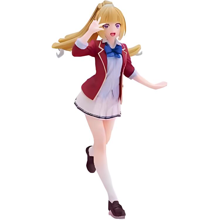 Эра превосходства силы униформа мегуми като TAITO
Эра превосходства силы униформа мегуми като TAITO