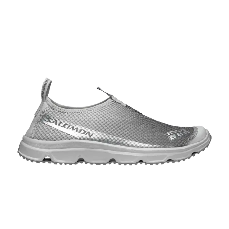 Кроссовки Salomon RX Moc 3.0, серый
Кроссовки Salomon RX Moc 3.0, серый