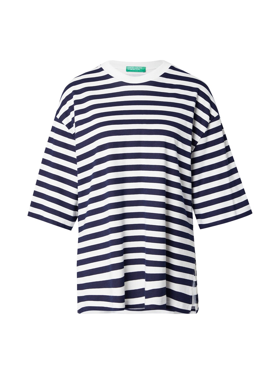 Футболка UNITED COLORS OF BENETTON, Navy
Футболка UNITED COLORS OF BENETTON, Navy