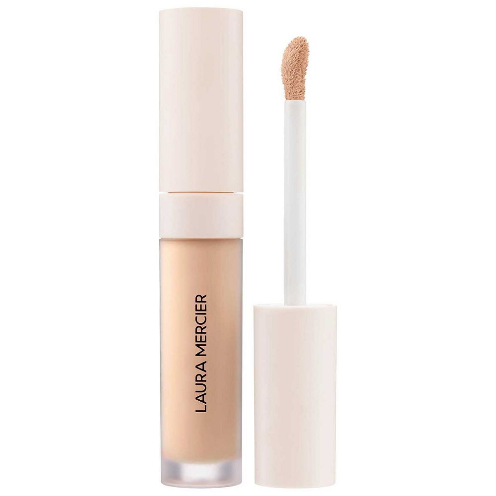 Laura Mercier Real Flawless Weightless Perfecting Serum Concealer, 1no
Laura Mercier Real Flawless Weightless Perfecting Serum Concealer, 1no