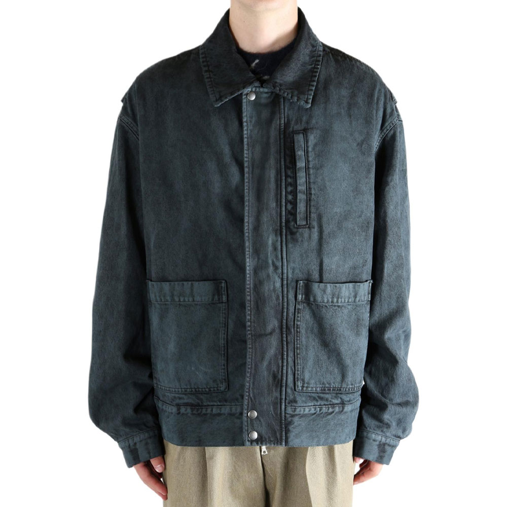 Куртки и пальто мужские DRIES VAN NOTEN, темно-синий
Куртки и пальто мужские DRIES VAN NOTEN, темно-синий