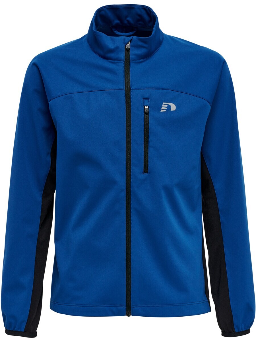 Куртка Newline Athletic, цвет Gentian
Куртка Newline Athletic, цвет Gentian