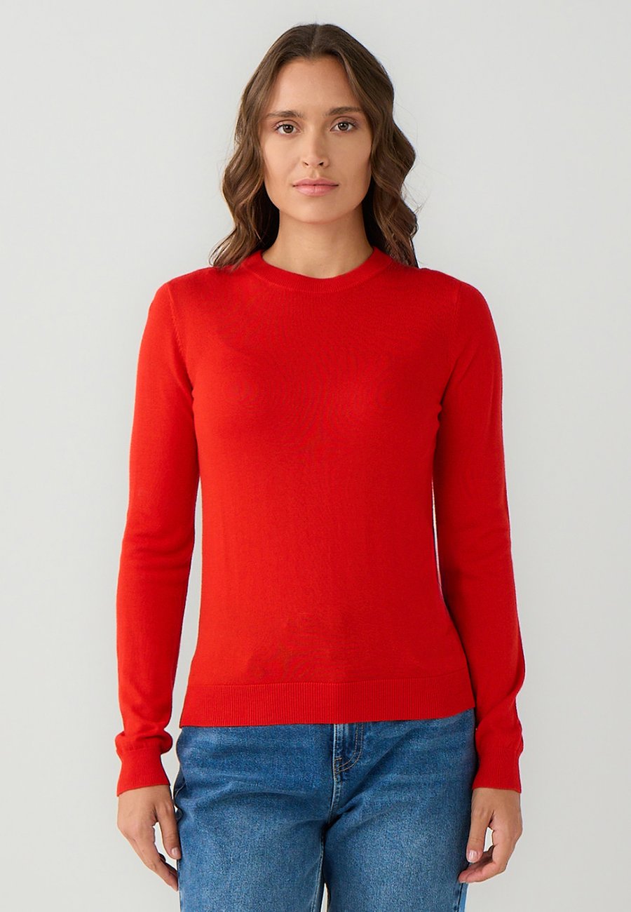 Джемпер Jimmy Key PULLOVER, Red
Джемпер Jimmy Key PULLOVER, Red