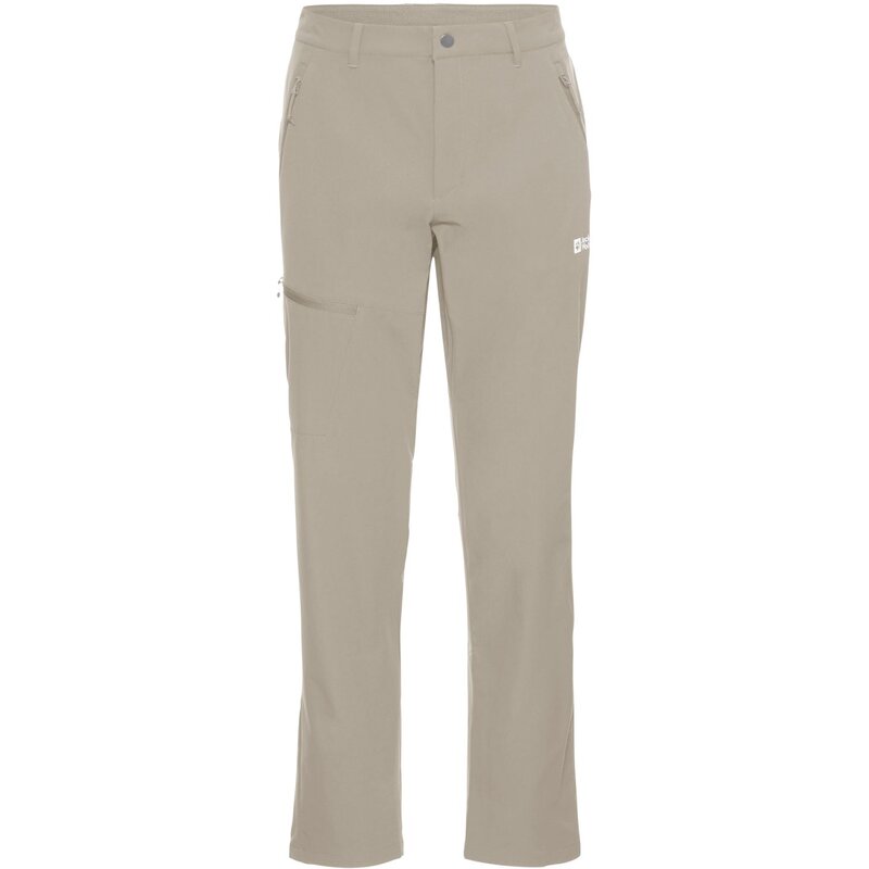 Штаны Hose Pico Trail M Jack Wolfskin, серый
Штаны Hose Pico Trail M Jack Wolfskin, серый