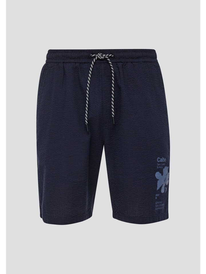 s.Oliver Шорты Bermuda DETROIT in 59G2_navy
s.Oliver Шорты Bermuda DETROIT in 59G2_navy