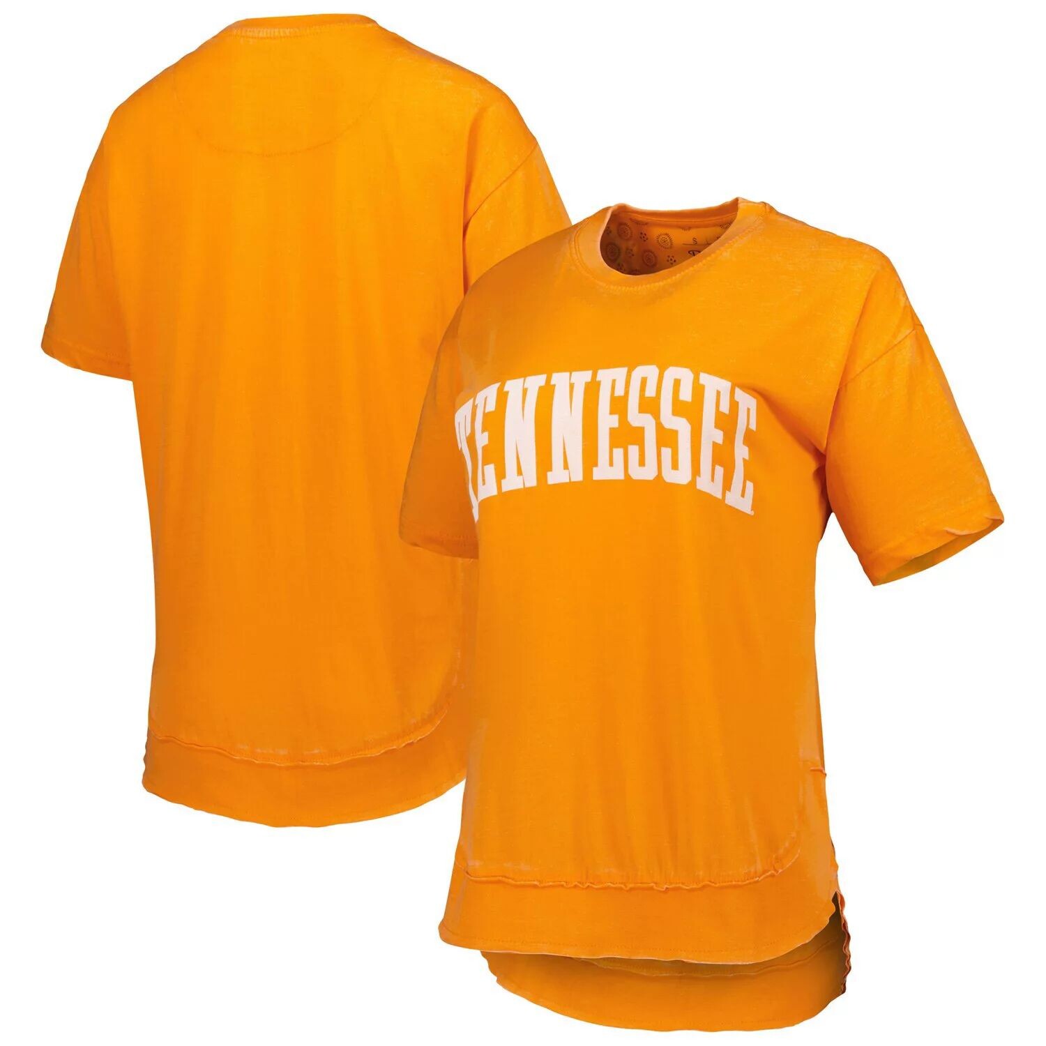 Женская футболка-пончо с аркой Tennessee Volunteers Tennessee Orange Tennessee Volunteers
Женская футболка-пончо с аркой Tennessee Volunteers Tennessee Orange Tennessee Volunteers