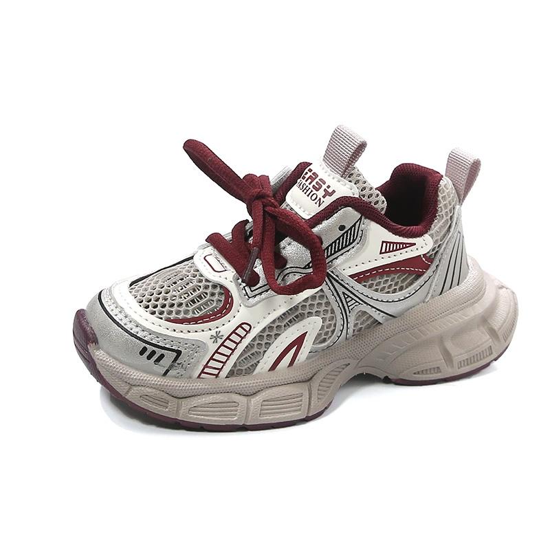 Детская повседневная обувь для детей YUZHAOLIN, красный
Детская повседневная обувь для детей YUZHAOLIN, красный