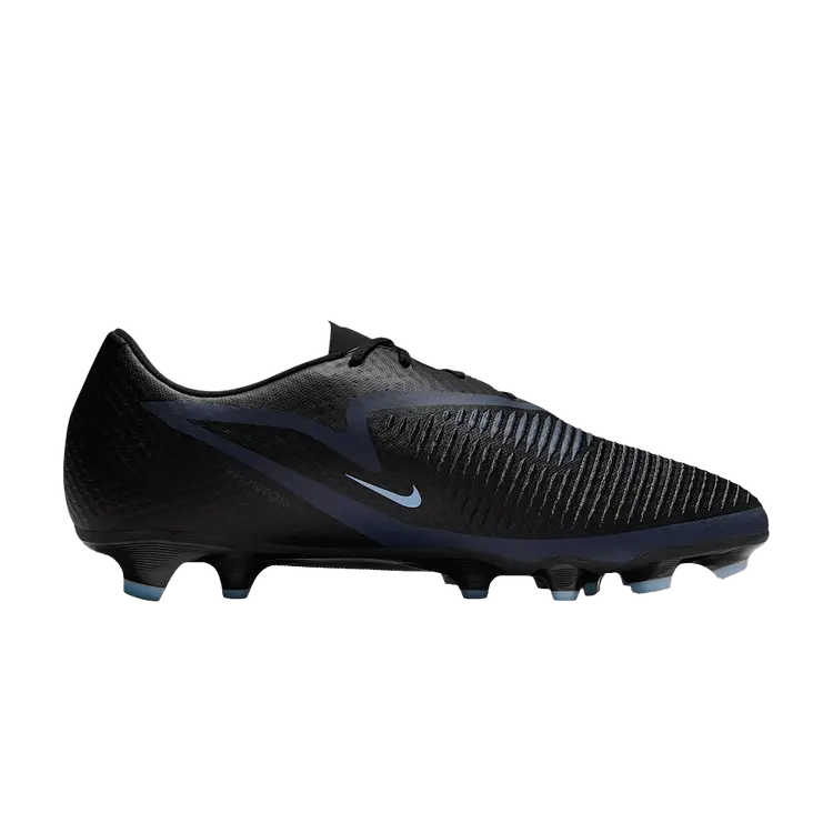Бутсы Nike Phantom 6 Low Academy MG 'Black'
Бутсы Nike Phantom 6 Low Academy MG 'Black'