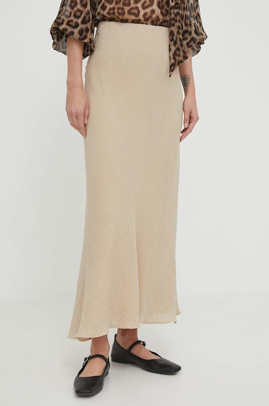 Юбка By Malene Birger, бежевый
Юбка By Malene Birger, бежевый