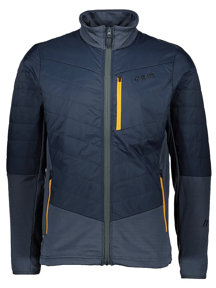 Флисовая куртка Maier Sports, темно-синий
Флисовая куртка Maier Sports, темно-синий