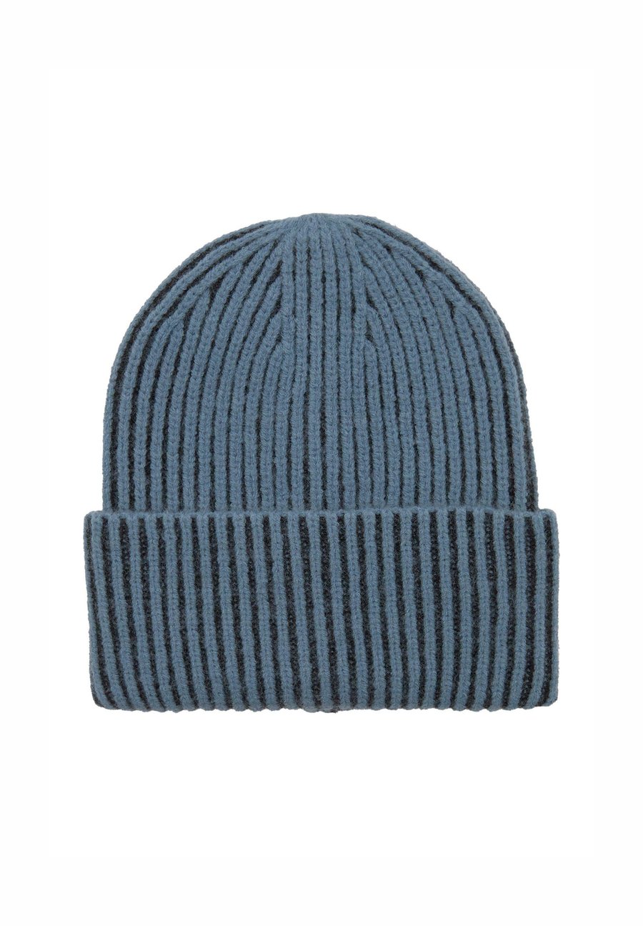 Шапка PULL&BEAR CONTRAST, Blue
Шапка PULL&BEAR CONTRAST, Blue