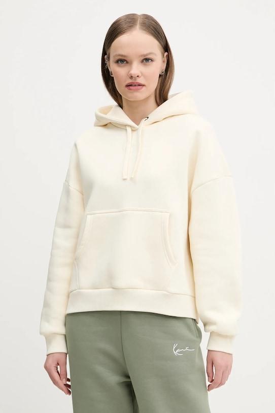 Толстовка Karl Kani, бежевый
Толстовка Karl Kani, бежевый