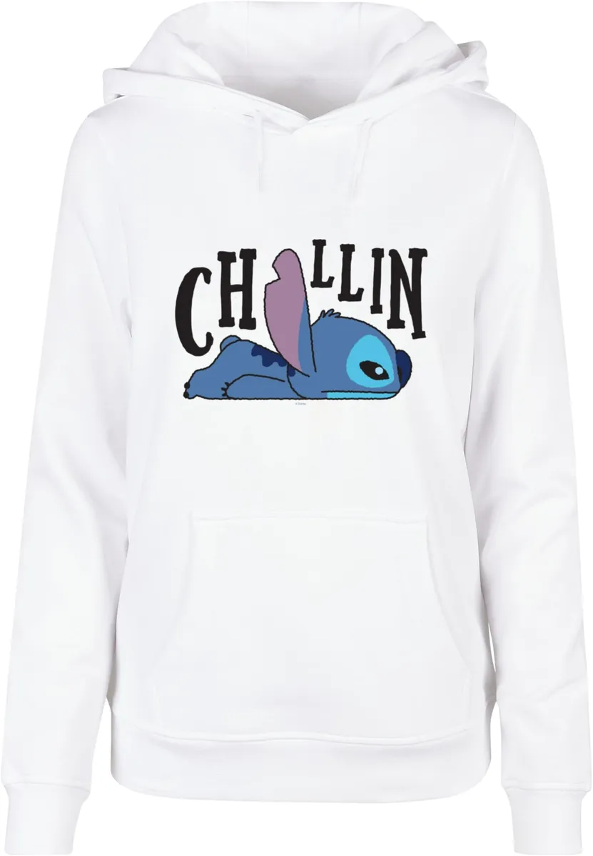 Толстовка ABSOLUTE CULT "Женская толстовка ABSOLUTE CULT Lilo And Stitch - Chillin Hoody", белый
Толстовка ABSOLUTE CULT "Женская толстовка ABSOLUTE CULT Lilo And Stitch - Chillin Hoody", белый