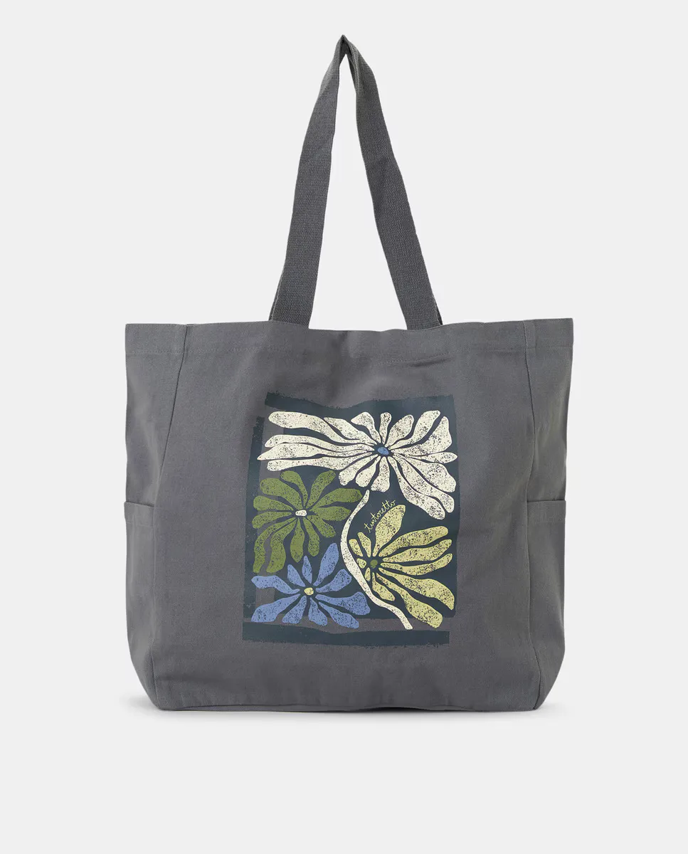 Сумка с принтом Tintoretto, черный
Сумка с принтом Tintoretto, черный