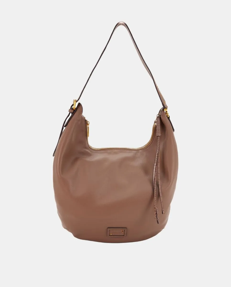 Сумка через плечо Freedom из кожи Abbacino, серо-коричневый
Сумка через плечо Freedom из кожи Abbacino, серо-коричневый