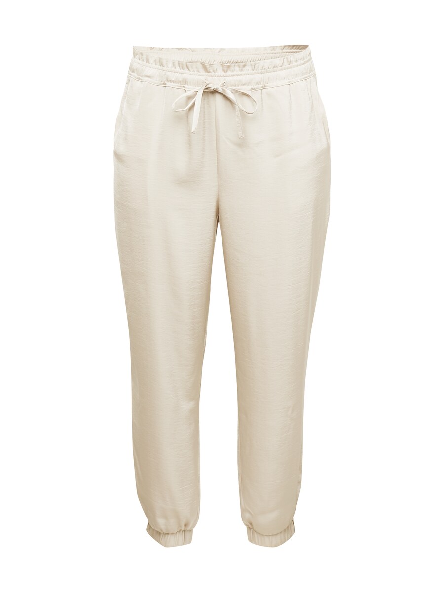 Обычные брюки Vero Moda Curve, бежевый
Обычные брюки Vero Moda Curve, бежевый