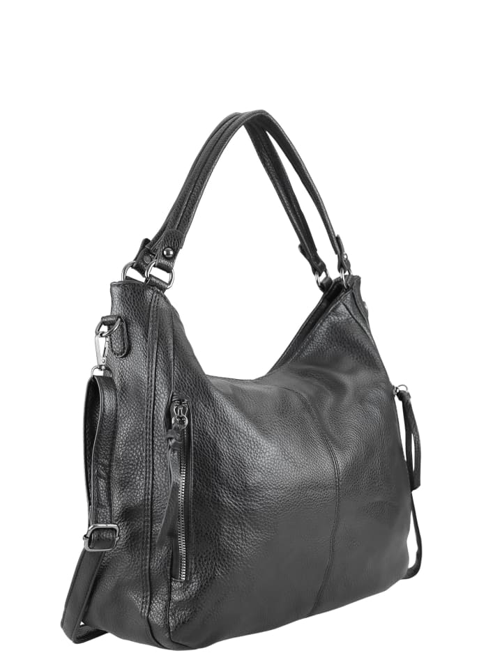 Сумка через плечо "Perfect One" черного цвета TONI&FRIENDS
Сумка через плечо "Perfect One" черного цвета TONI&FRIENDS