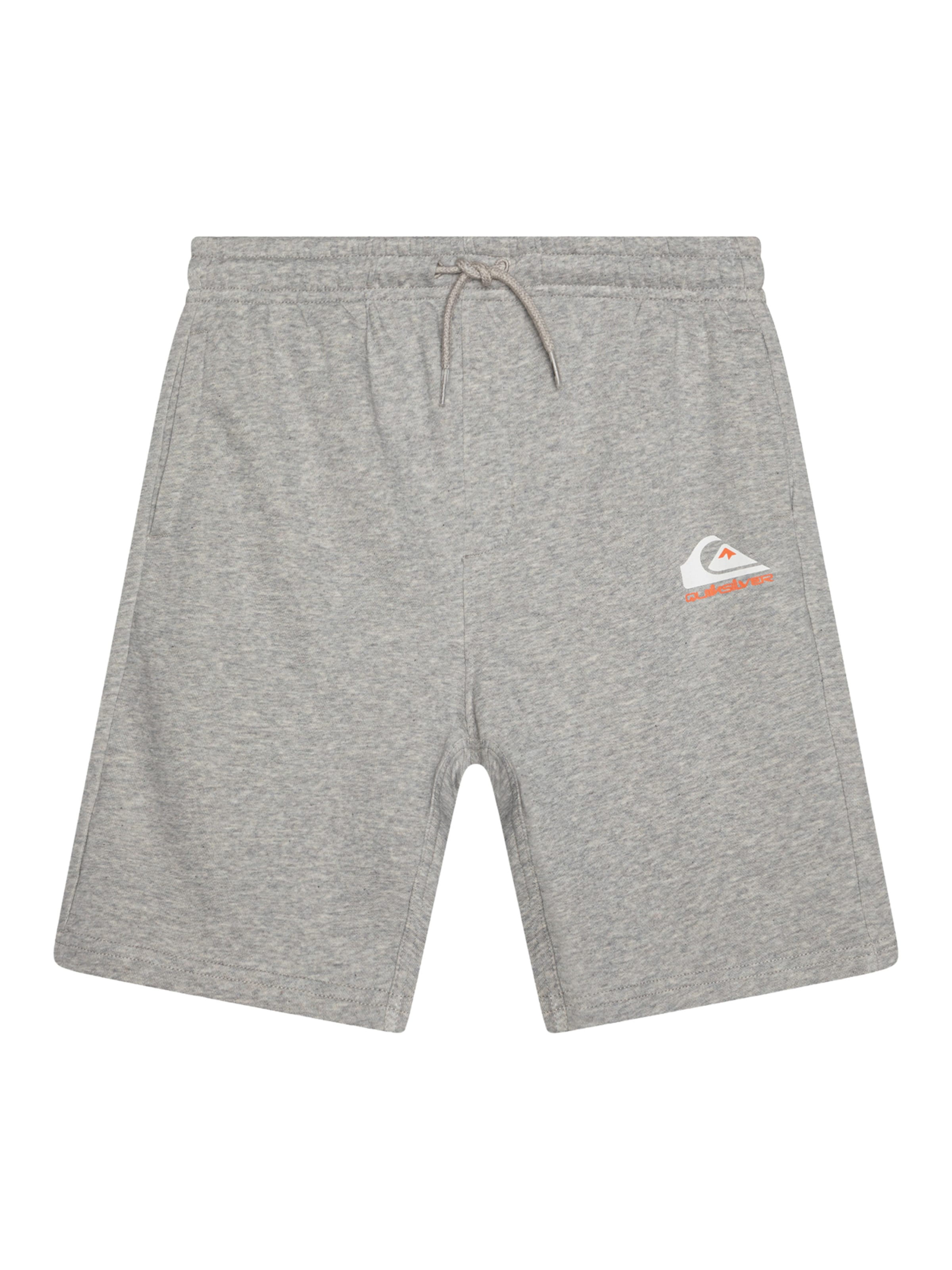 QUIKSILVER Штаны Regular 'Easy Day' в крапчатом сером
QUIKSILVER Штаны Regular 'Easy Day' в крапчатом сером