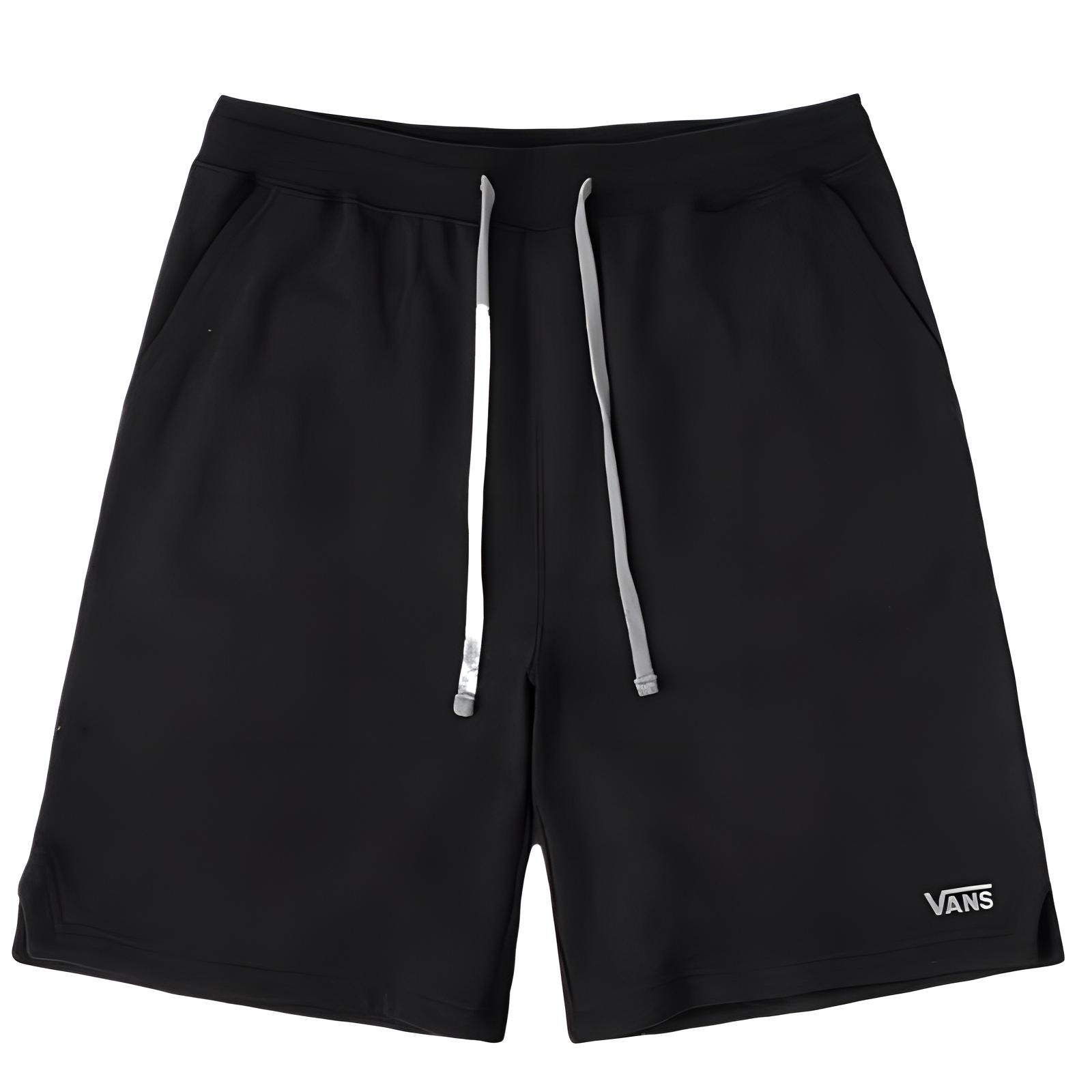 Повседневные шорты мужские Black Vans
Повседневные шорты мужские Black Vans