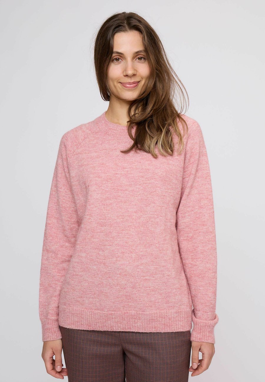 Джемпер Noa Noa Jumper, Rose/Light Pink
Джемпер Noa Noa Jumper, Rose/Light Pink