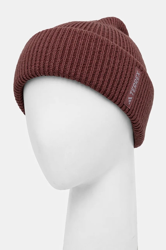 Шапка Adidas Terrex, красный
Шапка Adidas Terrex, красный