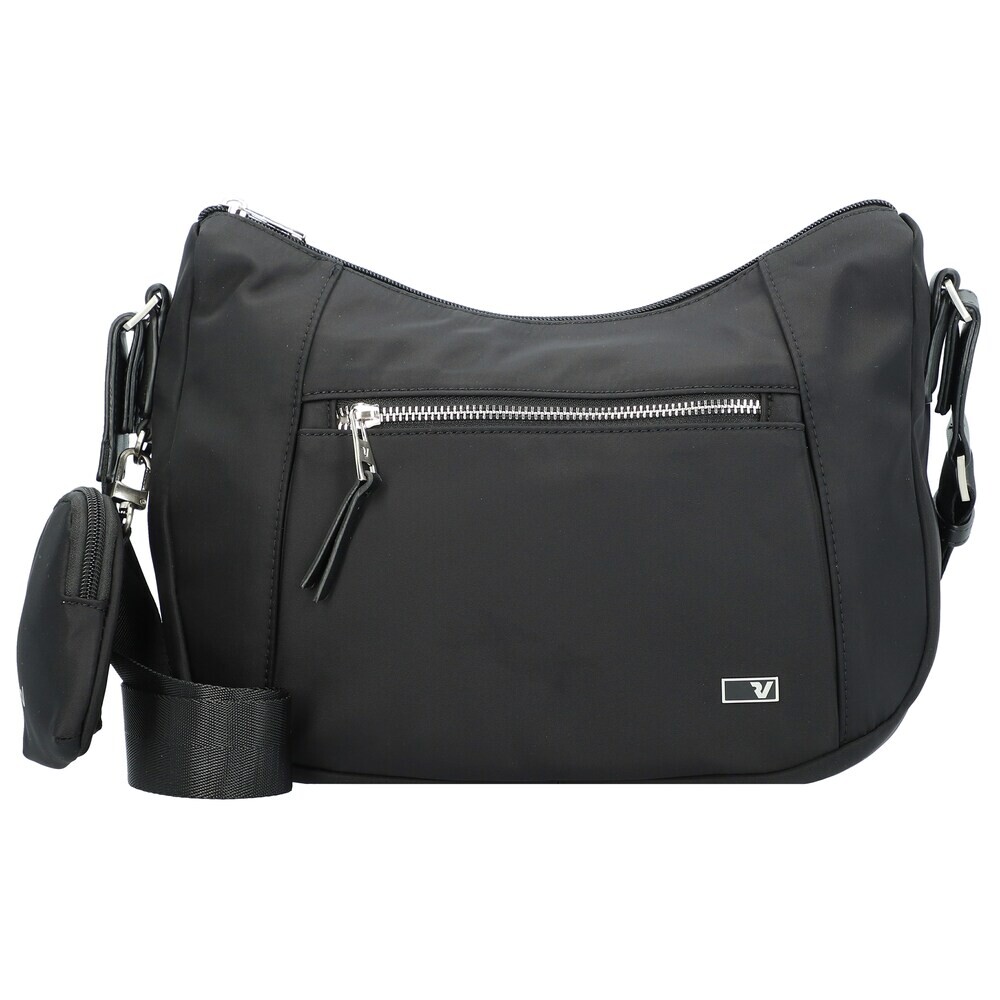 Сумка через плечо Roncato, черный
Сумка через плечо Roncato, черный