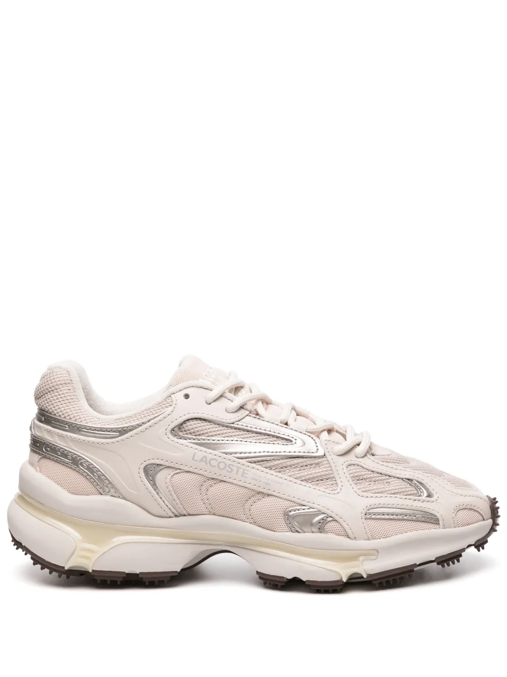 Кроссовки L003 2K24 Lacoste, розовый
Кроссовки L003 2K24 Lacoste, розовый