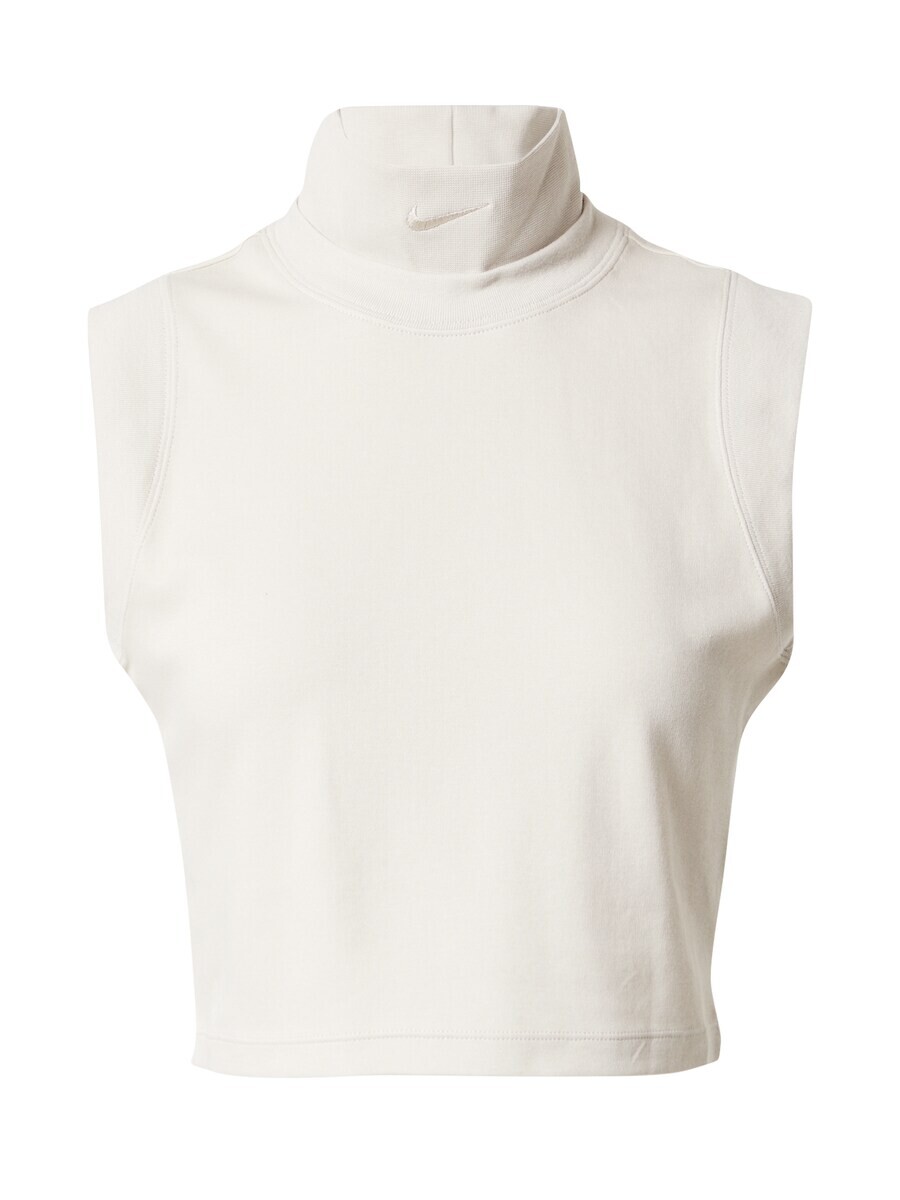 Топ без рукавов Nike Sportswear Top, цвет kitt
Топ без рукавов Nike Sportswear Top, цвет kitt