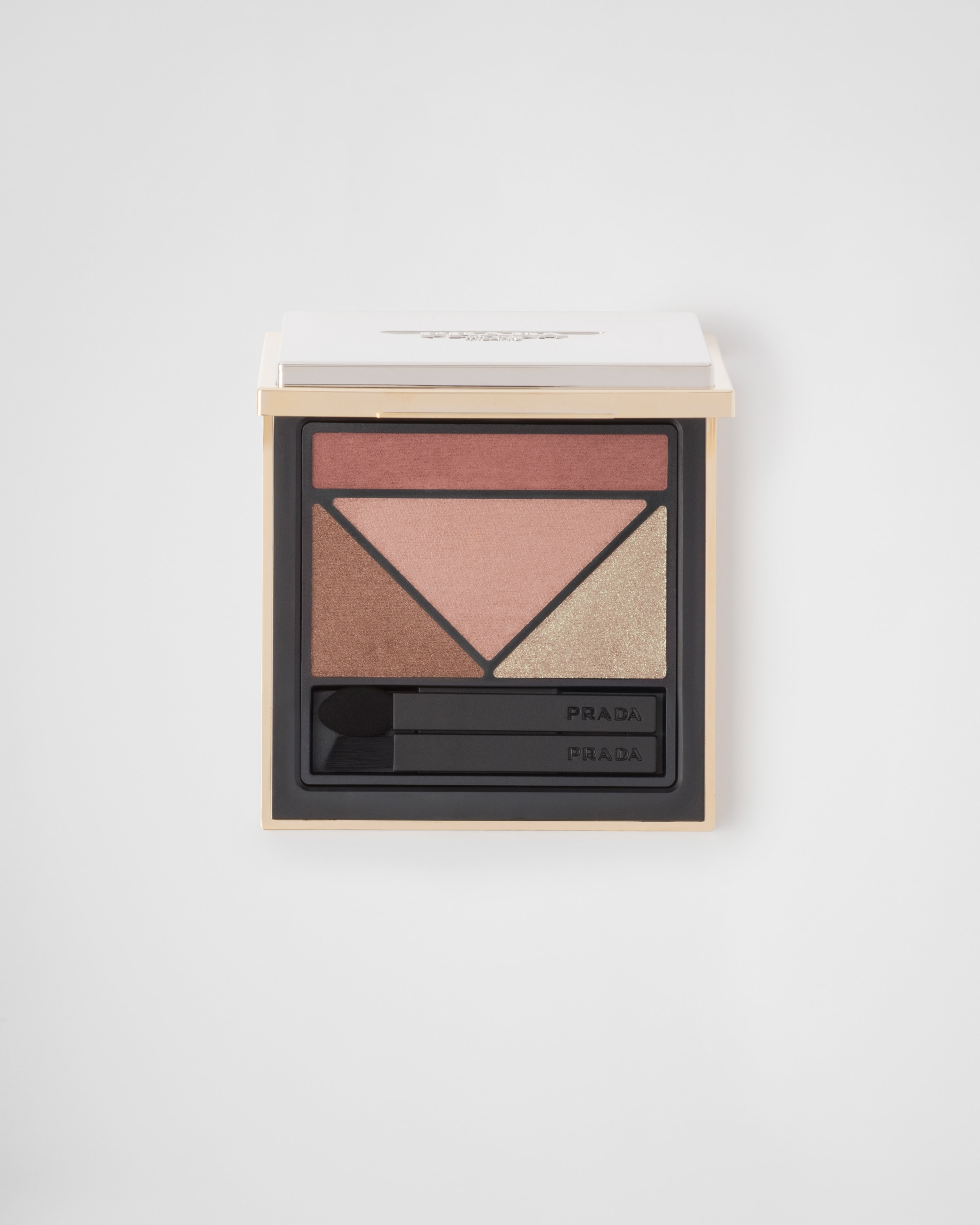 Палетка теней для век Prada Dimensions Holo Nude - 08 - PANSY, розовый
Палетка теней для век Prada Dimensions Holo Nude - 08 - PANSY, розовый