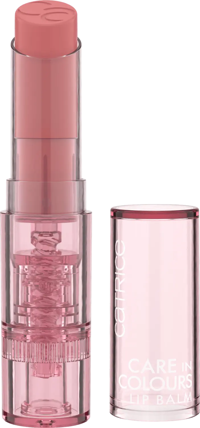 Бальзам для губ Catrice Lippenbalsam Care In Colours 020 Feelin´Pretty, 3 g
Бальзам для губ Catrice Lippenbalsam Care In Colours 020 Feelin´Pretty, 3 g