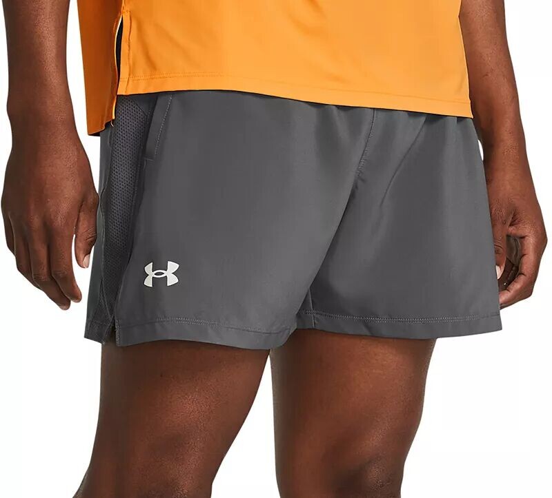 Мужские шорты Under Armour, мультиколор
Мужские шорты Under Armour, мультиколор