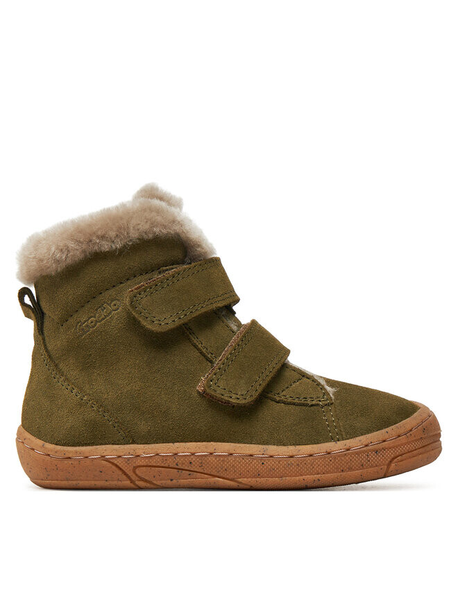 Сапоги Froddo Minni Suede G2110141-3 S, зеленый
Сапоги Froddo Minni Suede G2110141-3 S, зеленый