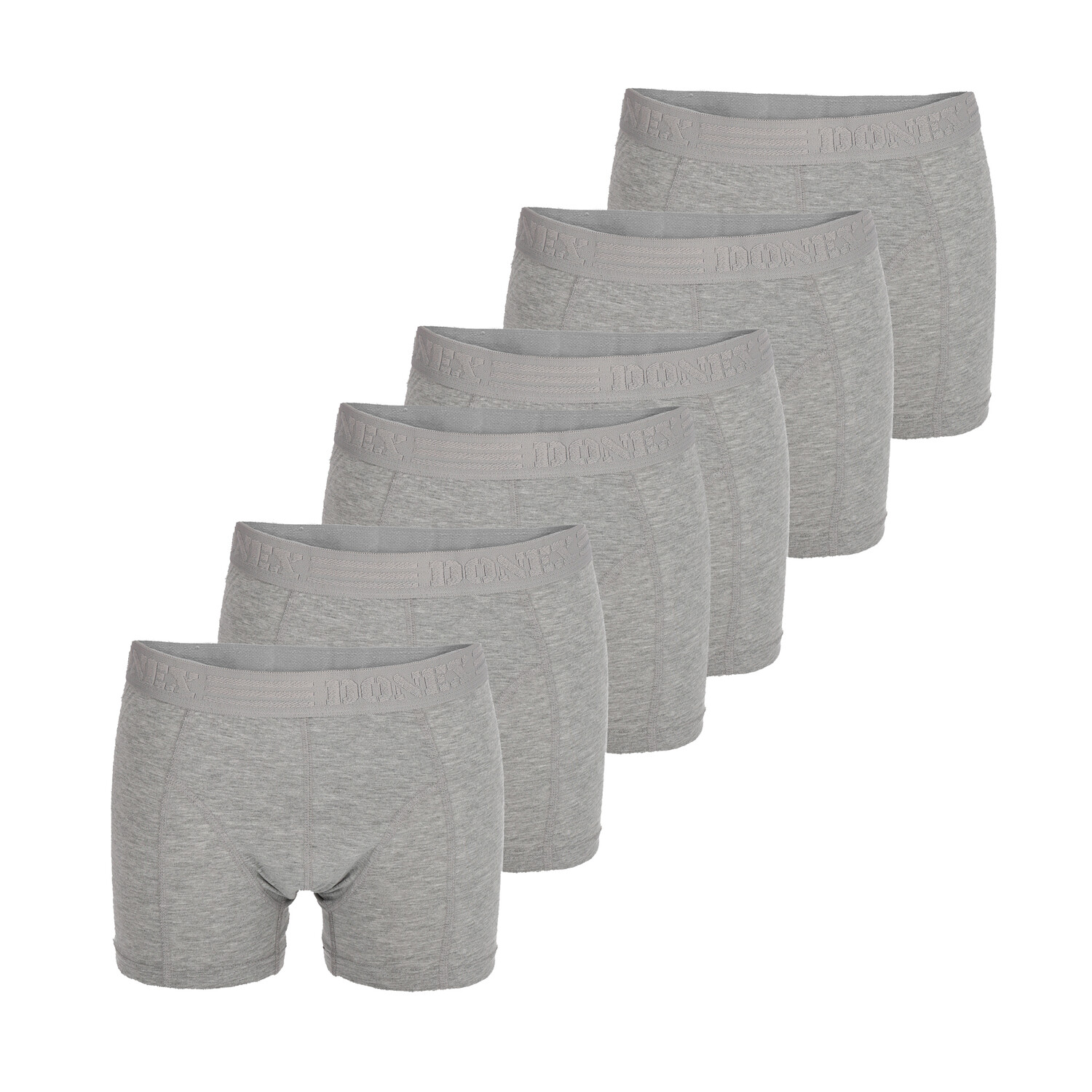 Боксеры Megaman Boxer 6er, серый
Боксеры Megaman Boxer 6er, серый