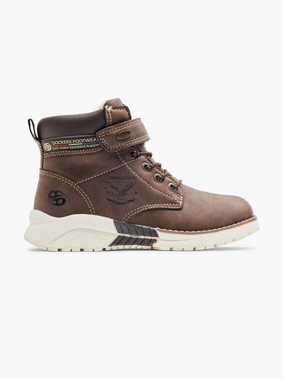 Сапоги Dockers, коричневый
Сапоги Dockers, коричневый