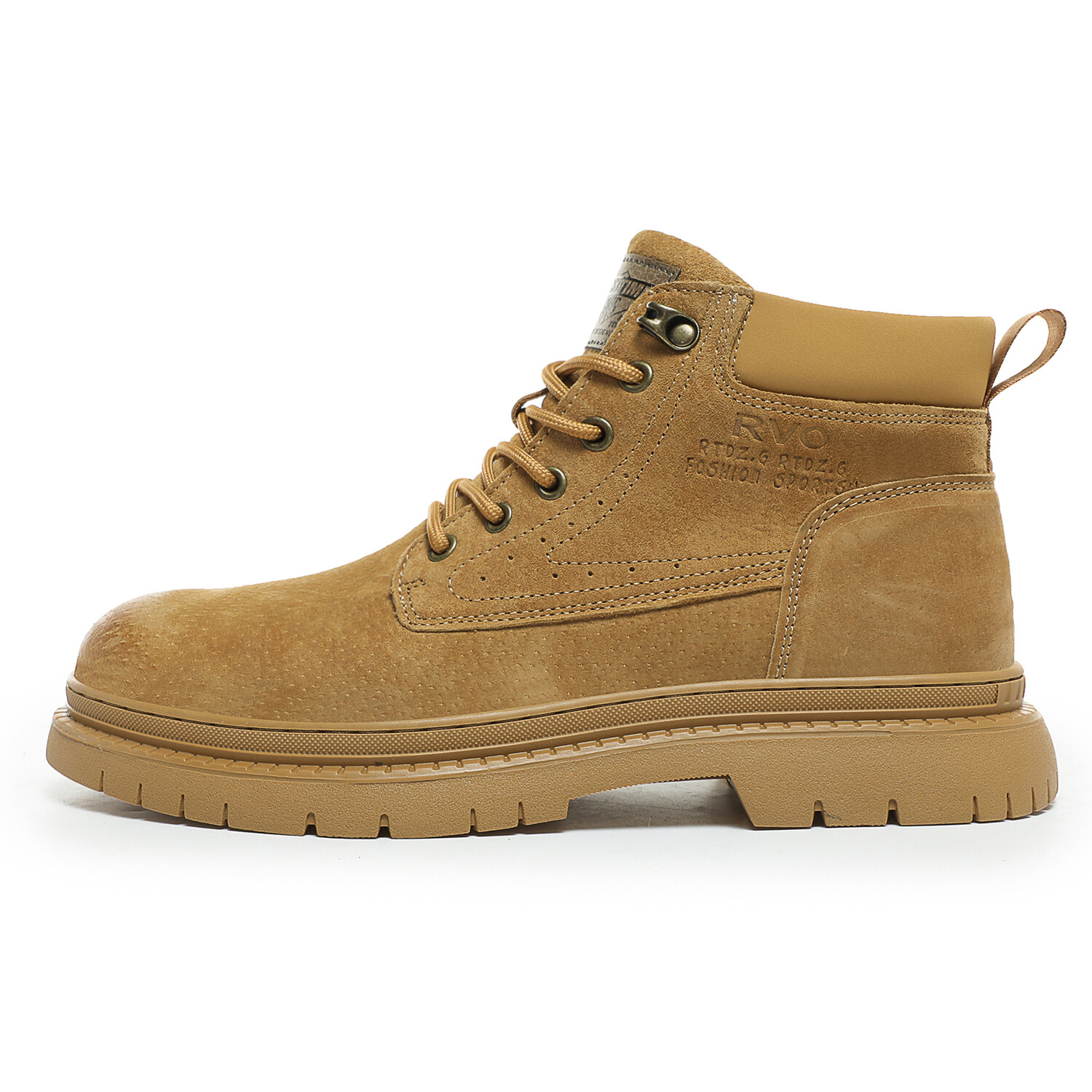 Ботинки FACKRAM Martin Boots Men
Ботинки FACKRAM Martin Boots Men