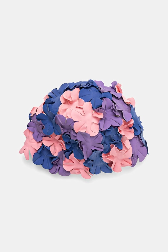 Плавательная шапочка Aqua Speed, фиолетовый
Плавательная шапочка Aqua Speed, фиолетовый