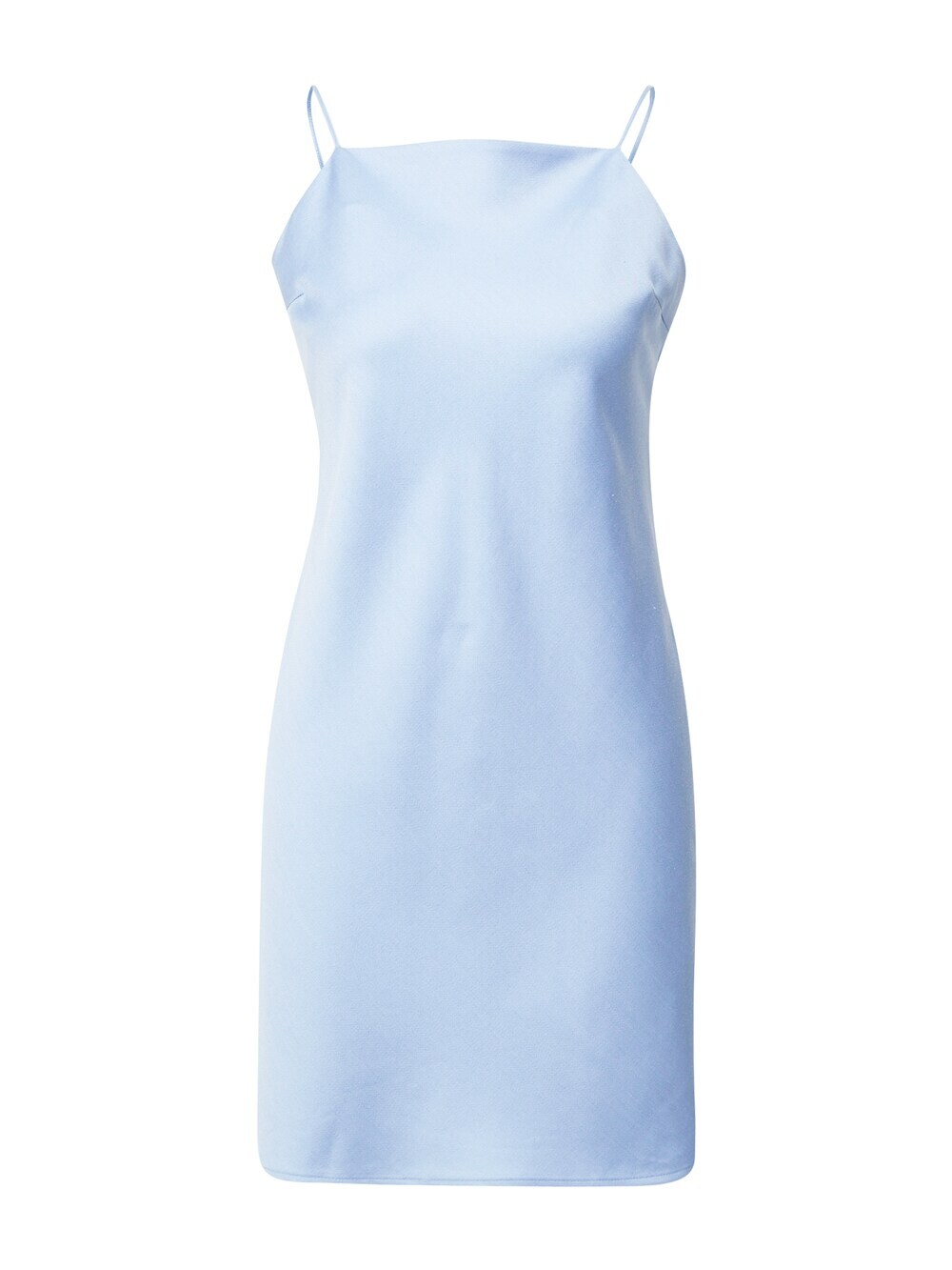 Летнее платье Won Hundred Kira, светло-синий
Летнее платье Won Hundred Kira, светло-синий