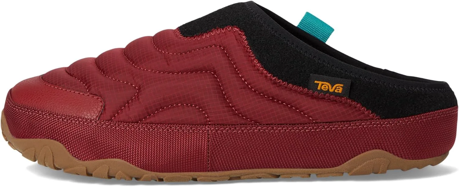 Женские сандалии Teva Reember Terrain
Женские сандалии Teva Reember Terrain
