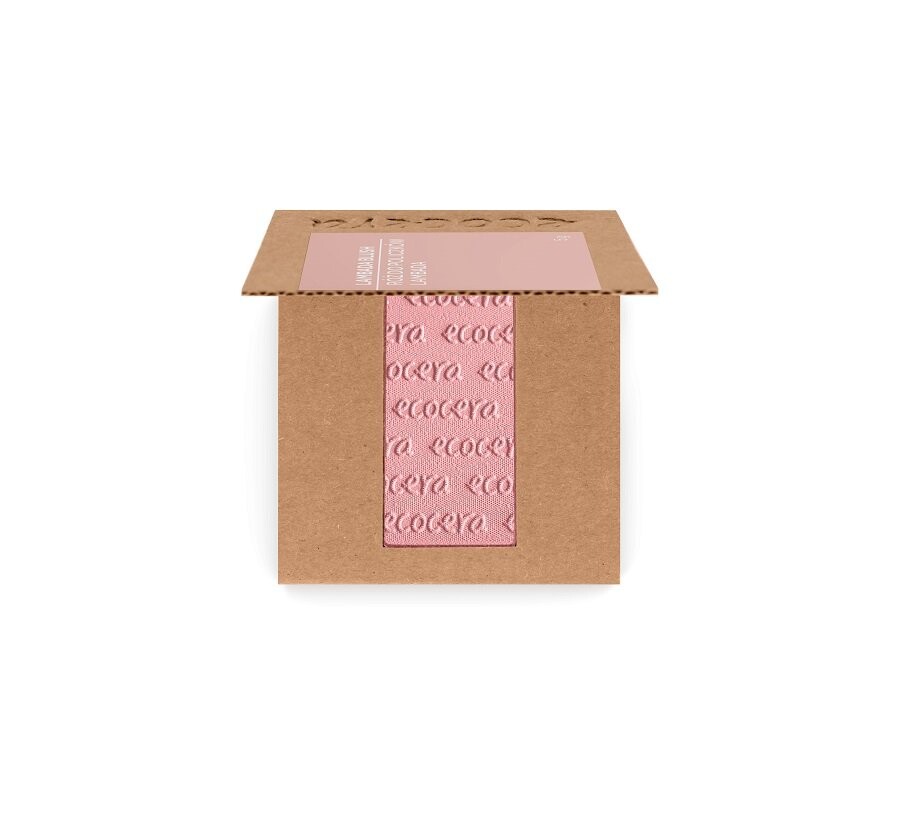 Ecocera, Natural Choice, румяна Ламбада 5г
Ecocera, Natural Choice, румяна Ламбада 5г