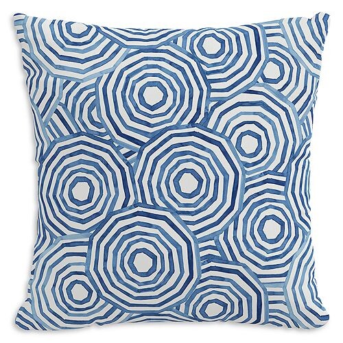 Подушка для улицы Umbrella Swirl темно-синего цвета, 20 x 20 дюймов Cloth & Company, цвет Blue
Подушка для улицы Umbrella Swirl темно-синего цвета, 20 x 20 дюймов Cloth & Company, цвет Blue