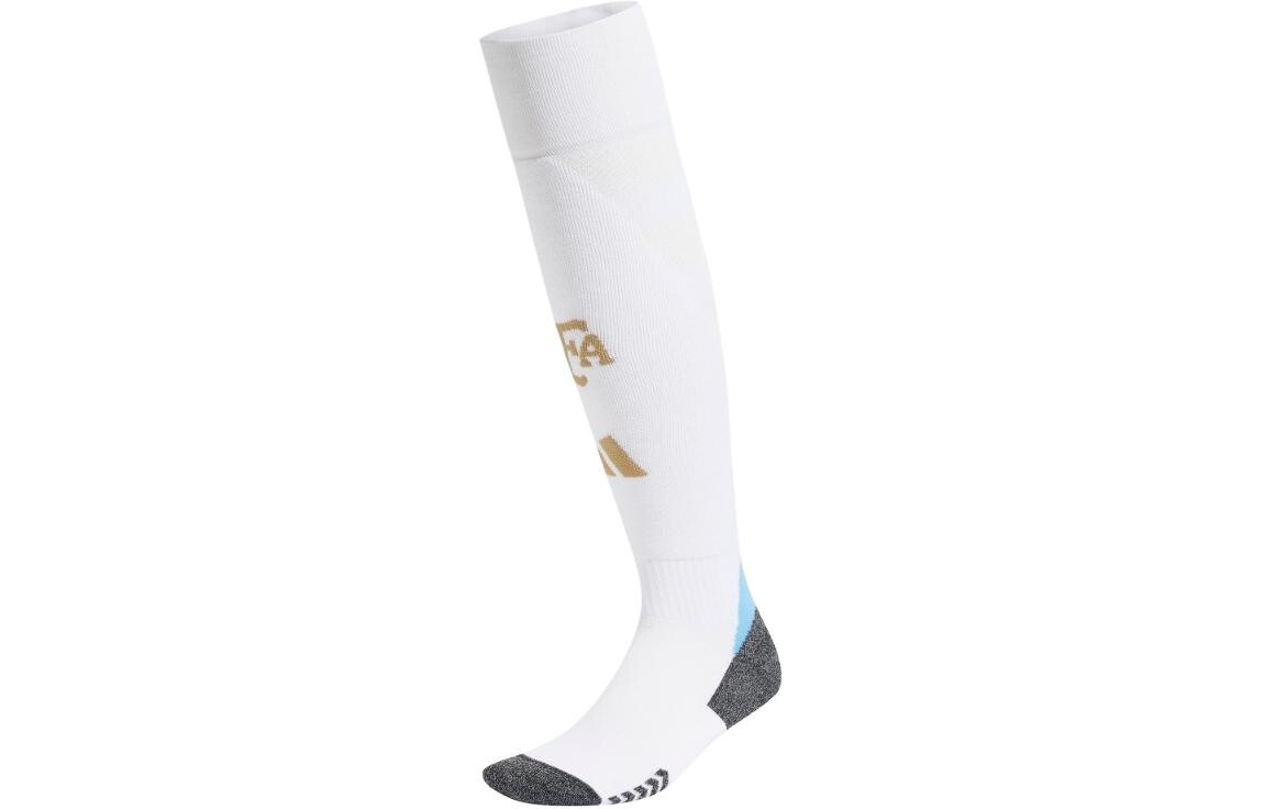 Носки унисекс до середины икры Adidas
Носки унисекс до середины икры Adidas