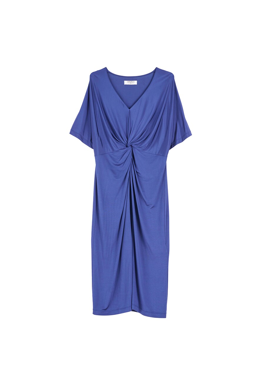 Платье Camomilla Italia ARABESQUE, синий
Платье Camomilla Italia ARABESQUE, синий