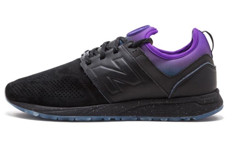 Кроссовки New Balance 247 Stance All Night
Кроссовки New Balance 247 Stance All Night