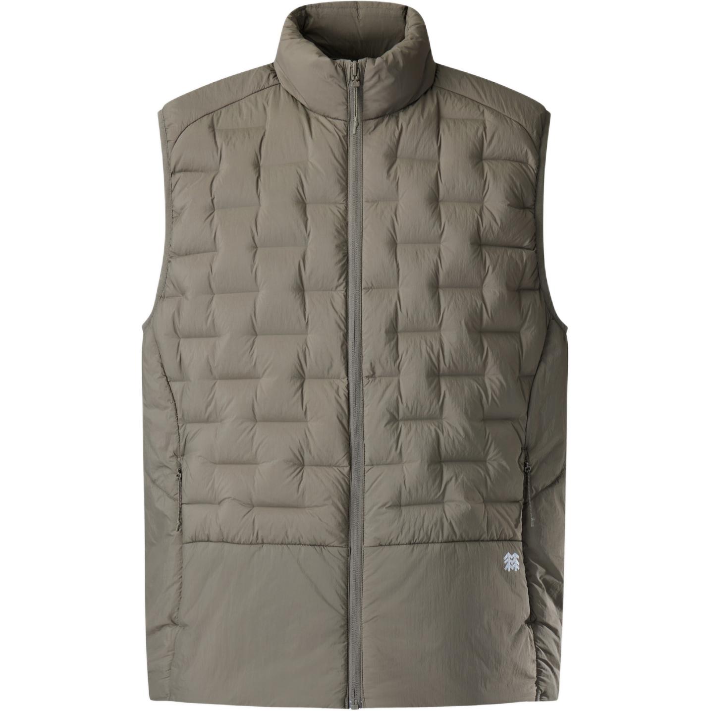 Пуховая жилетка для мужчин KOLON SPORT, темно-бежевый
Пуховая жилетка для мужчин KOLON SPORT, темно-бежевый