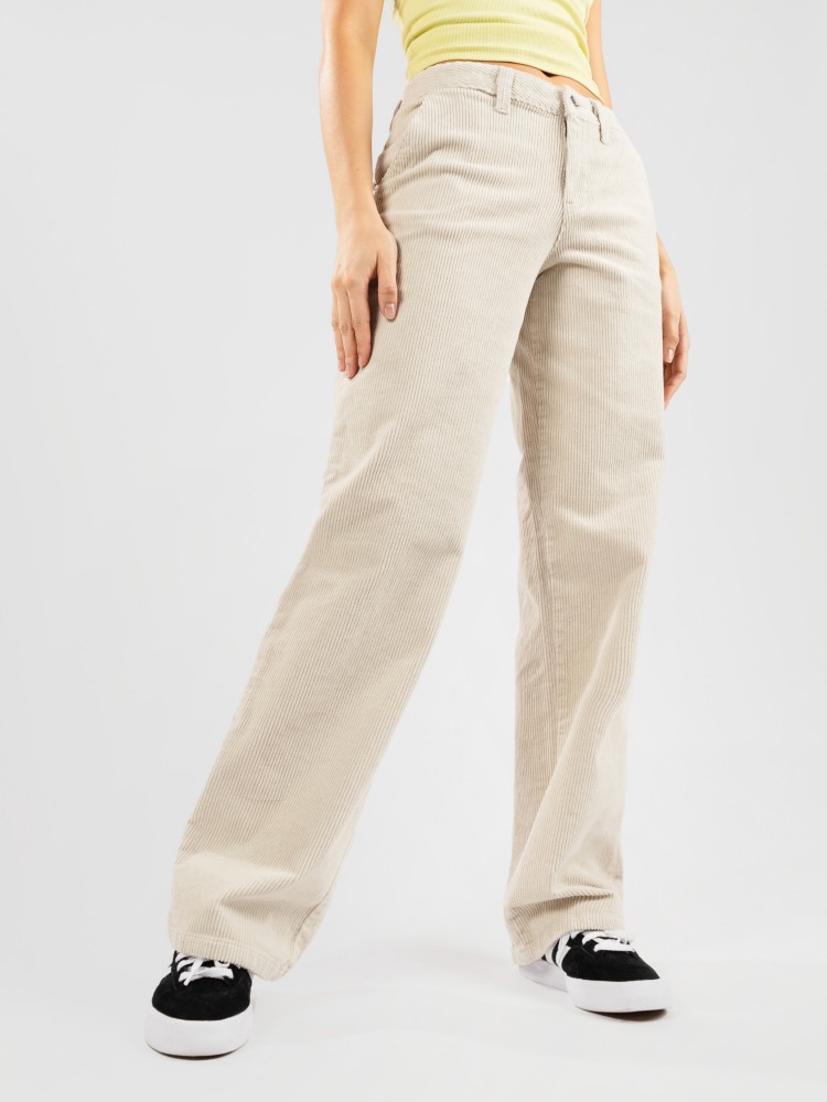 Повседневные брюки REELL Kim Hose, oatmeal cord
Повседневные брюки REELL Kim Hose, oatmeal cord