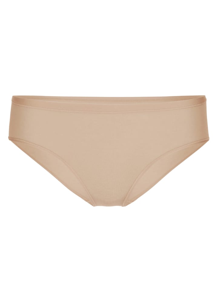 Трусы Calida, цвет nude
Трусы Calida, цвет nude