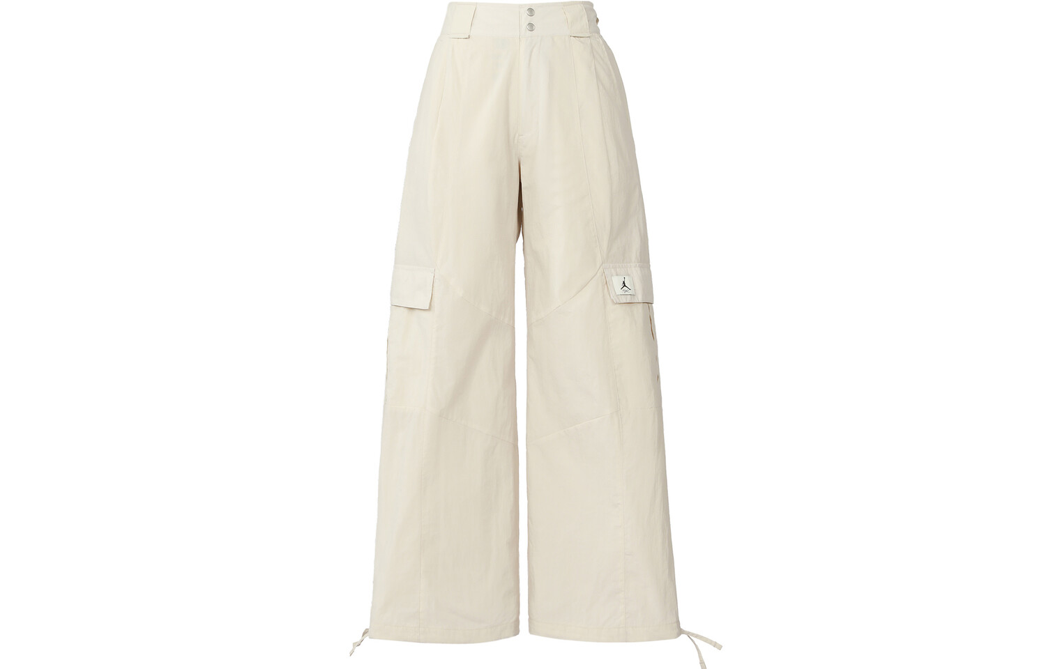 Essentialsutility Повседневные брюки женские белые Jordan
Essentialsutility Повседневные брюки женские белые Jordan