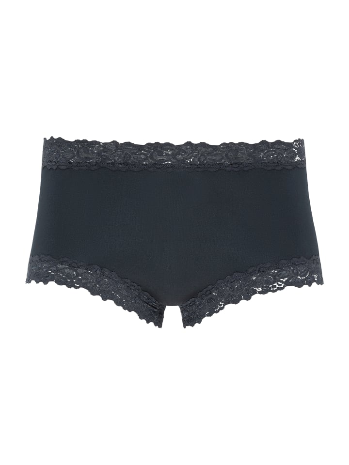 Трусы Jockey, черный 
Трусы Jockey, черный