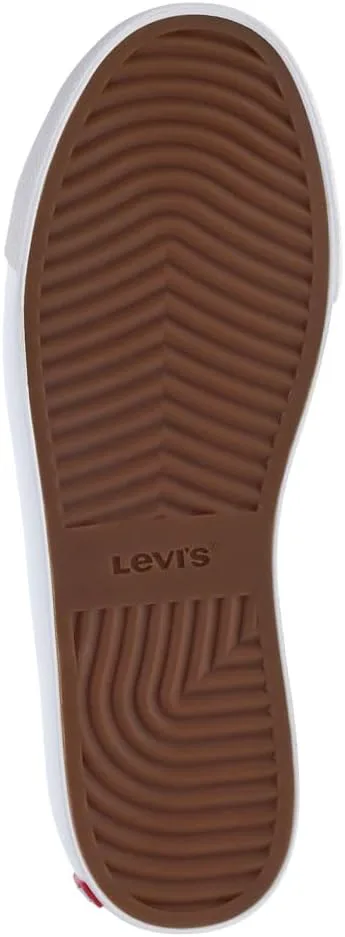 Кроссовки Levi's mens Casual, синий
Кроссовки Levi's mens Casual, синий